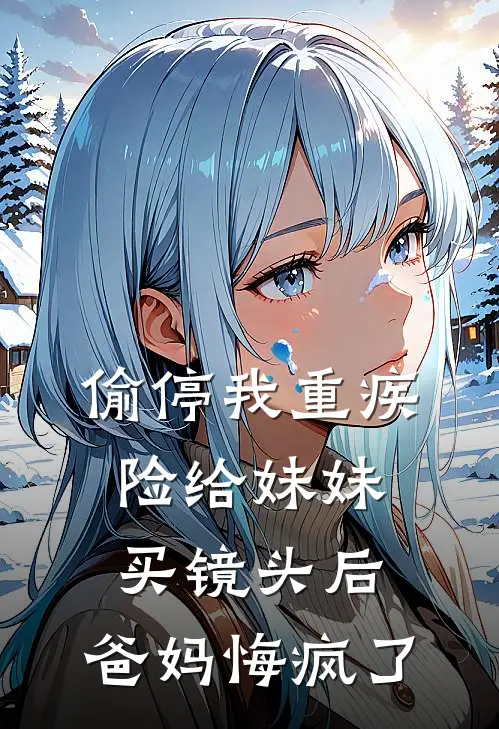 偷停我重疾险给妹妹买镜头后，爸妈悔疯了