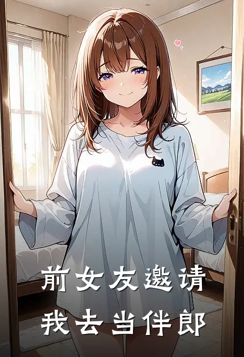 前女友邀请我去当伴郎