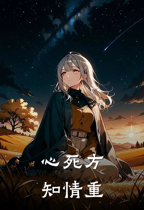 心死方知情重