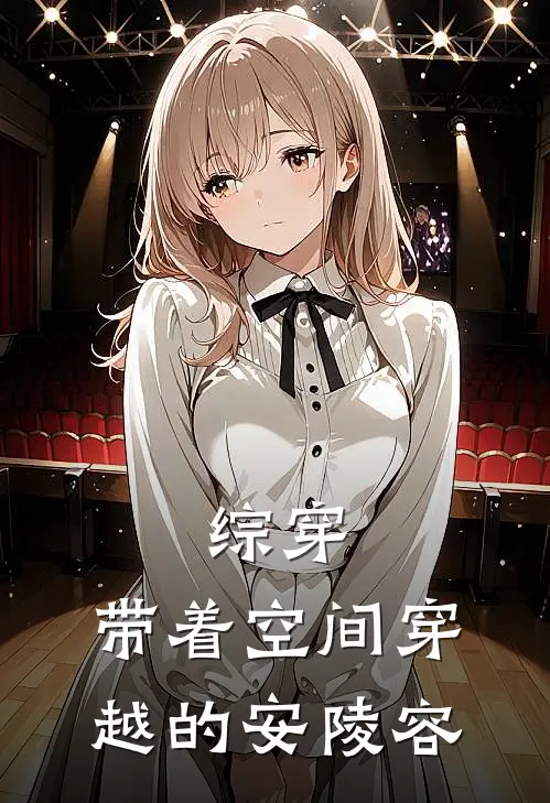 综穿：带着空间穿越的安陵容