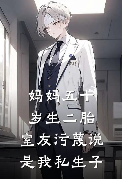 妈妈五十岁生二胎，室友污蔑说是我私生子