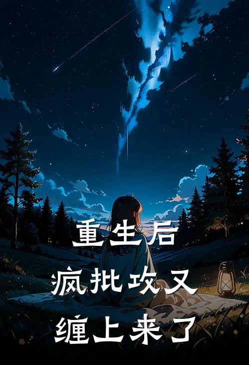 重生后，疯批攻又缠上来了