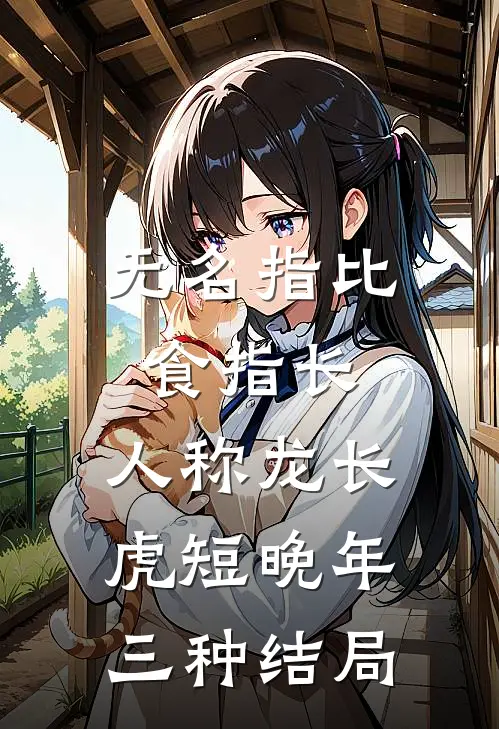 无名指比食指长，人称龙长虎短晚年三种结局