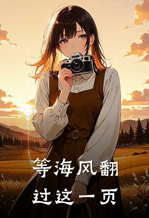 等海风翻过这一页