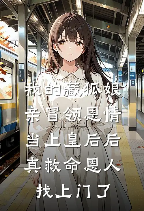 我的藏狐娘亲冒领恩情当上皇后后，真救命恩人找上门了