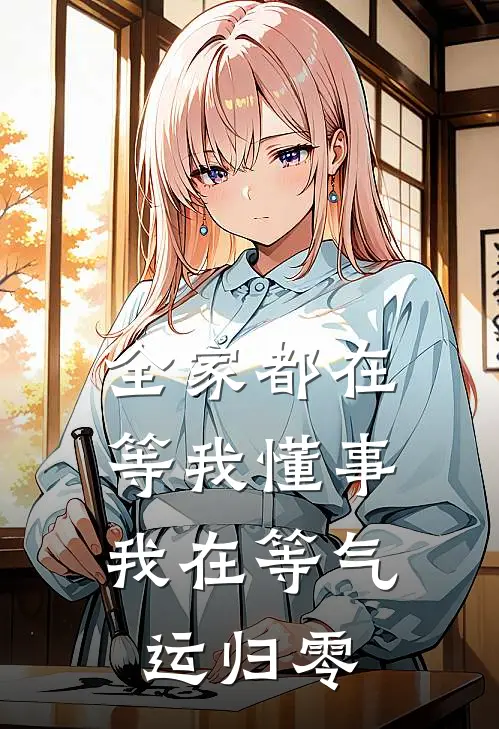 全家都在等我懂事，我在等气运归零