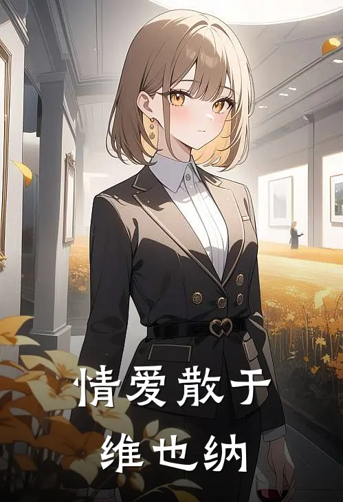 情爱散于维也纳