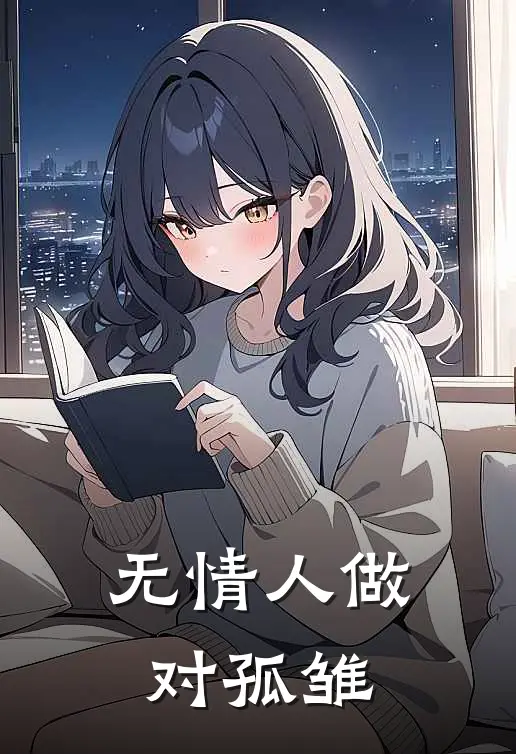 无情人做对孤雏