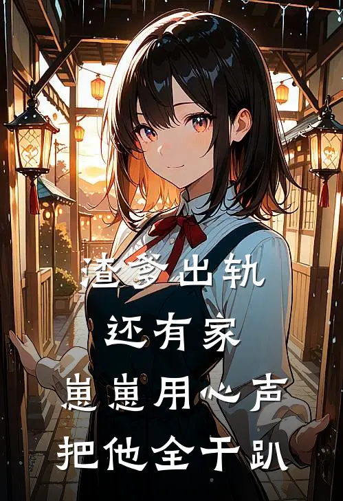 渣爹出轨还有家，崽崽用心声把他全干趴