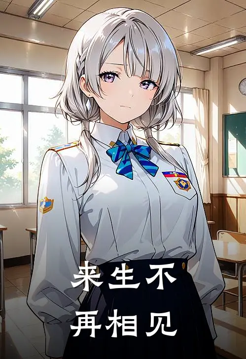 来生不再相见