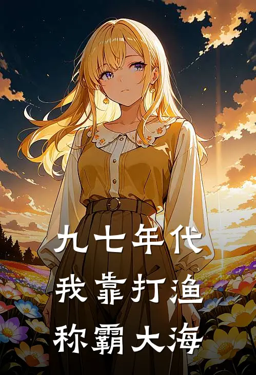 九七年代，我靠打渔称霸大海