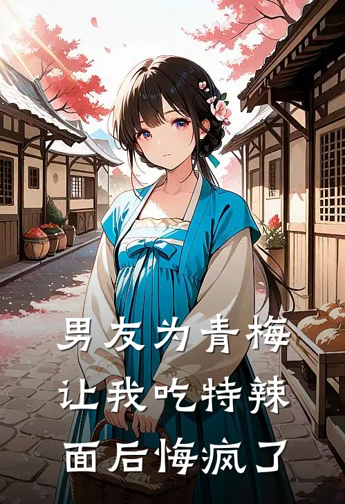 男友为青梅让我吃特辣面后悔疯了