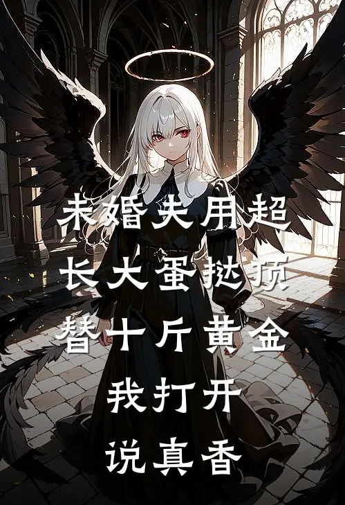 未婚夫用超长大蛋挞顶替十斤黄金，我打开说真香