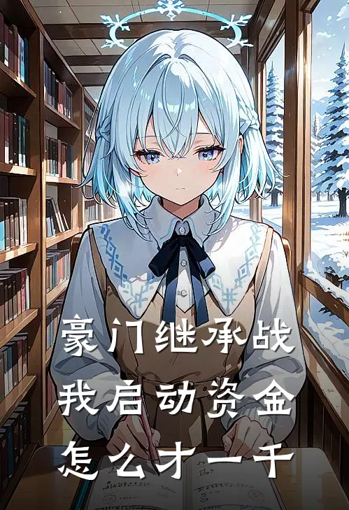 豪门继承战，我启动资金怎么才一千