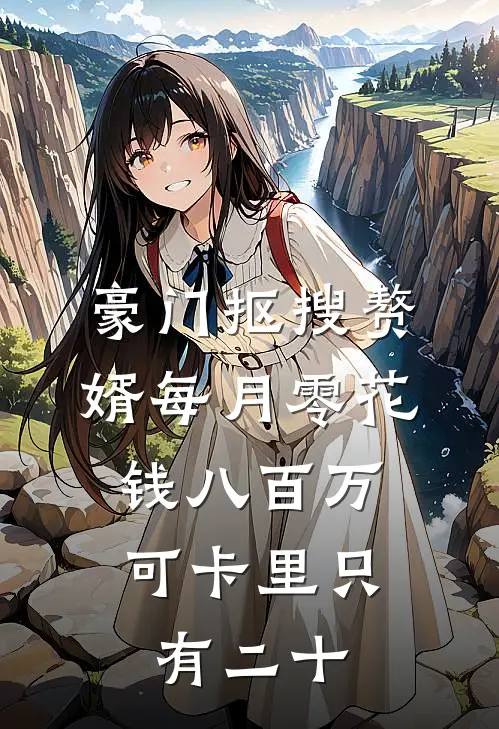 豪门抠搜赘婿每月零花钱八百万，可卡里只有二十