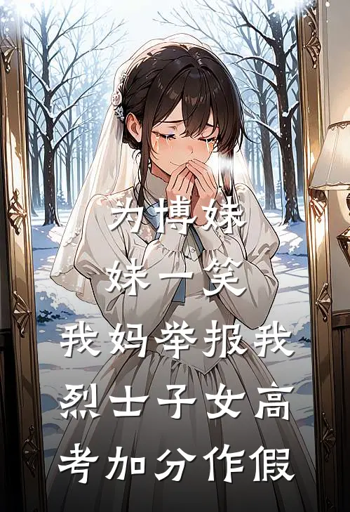 为博妹妹一笑，我妈举报我烈士子女高考加分作假