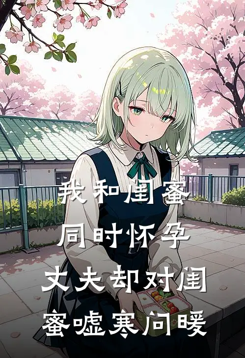 我和闺蜜同时怀孕，丈夫却对闺蜜嘘寒问暖