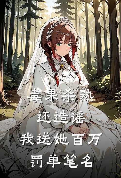 毒果杀熟还造谣，我送她百万罚单笔名