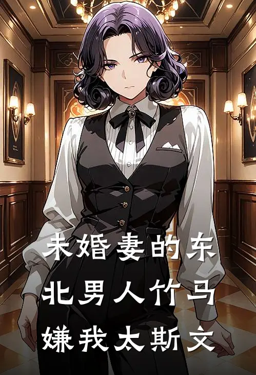 未婚妻的东北男人竹马嫌我太斯文