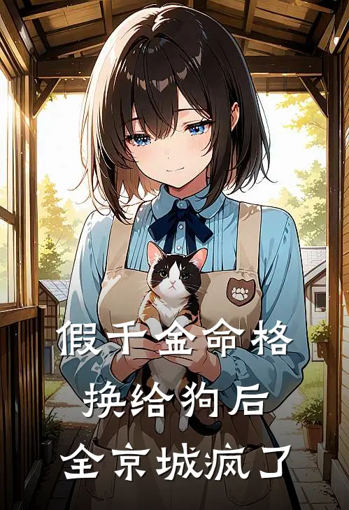 假千金命格换给狗后，全京城疯了