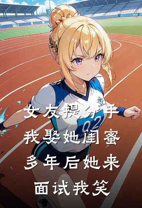 女友提分手我娶她闺蜜，多年后她来面试我笑