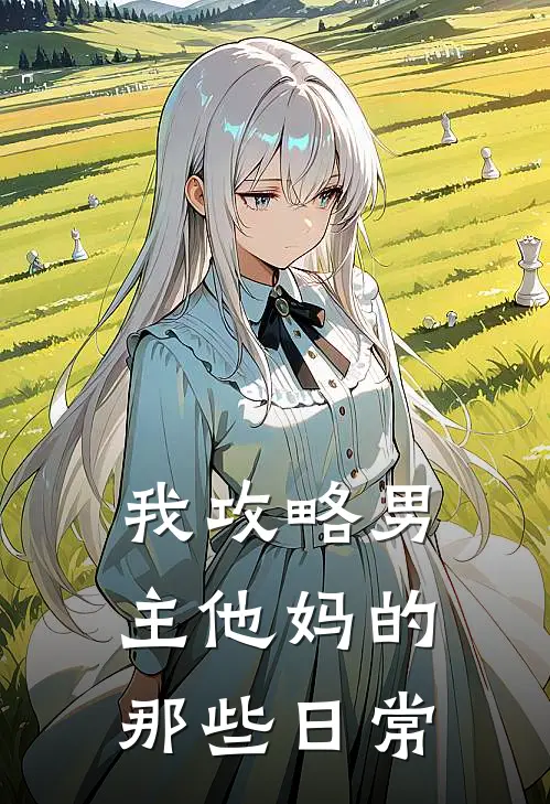 我攻略男主他妈的那些日常