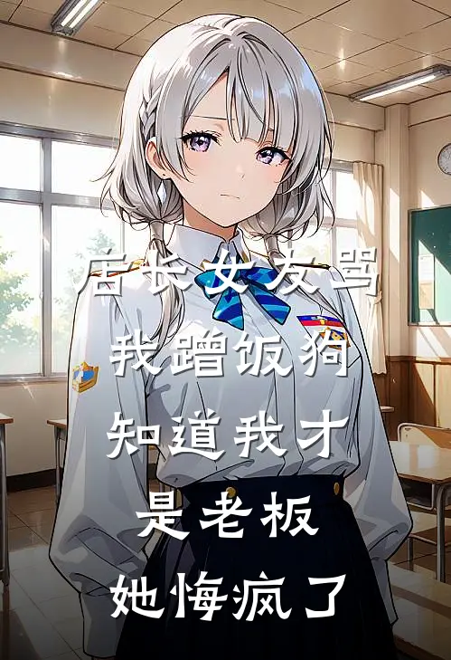 店长女友骂我蹭饭狗，知道我才是老板，她悔疯了