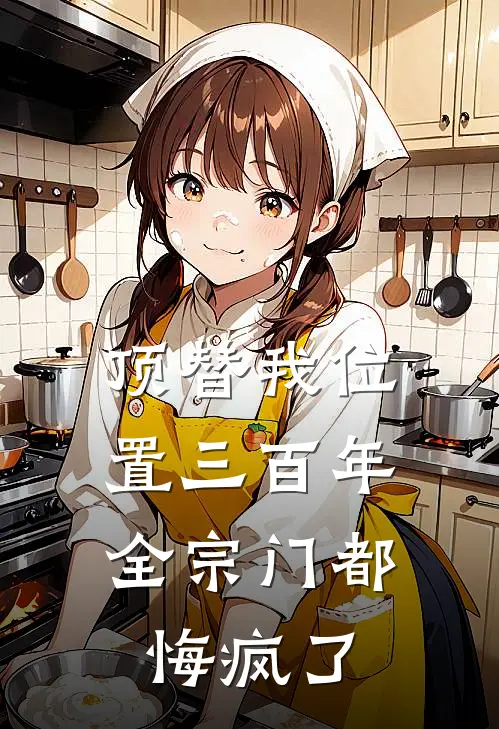 顶替我位置三百年，全宗门都悔疯了