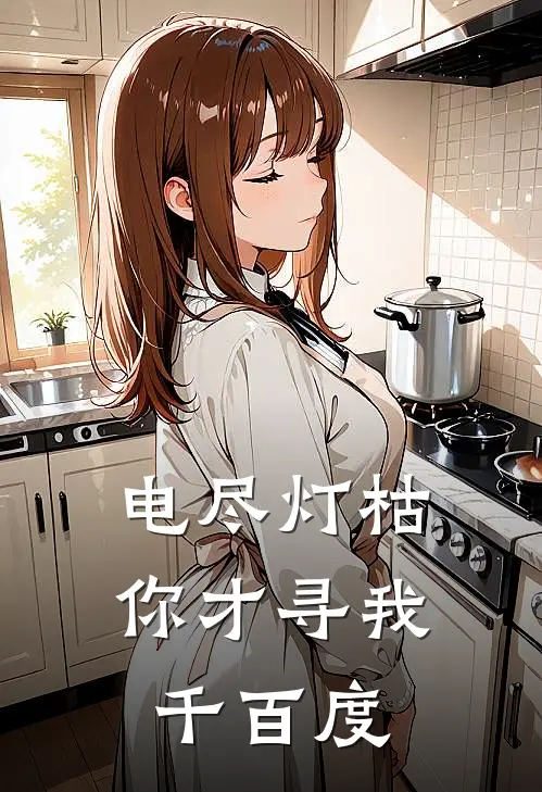 电尽灯枯，你才寻我千百度