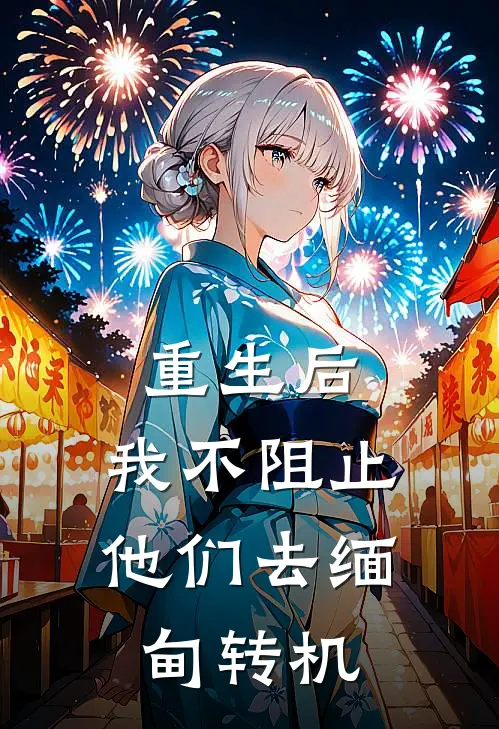 重生后，我不阻止他们去缅甸转机