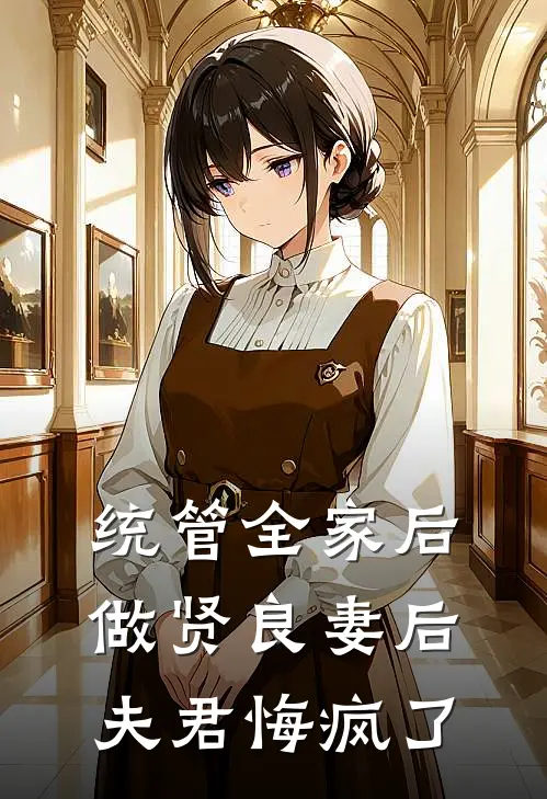 统管全家后做贤良妻后，夫君悔疯了