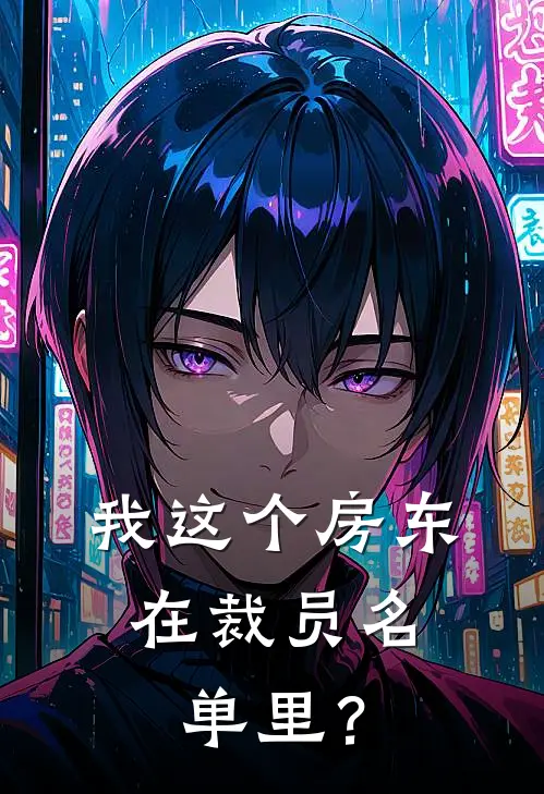 我这个房东，在裁员名单里？