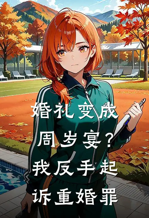 婚礼变成周岁宴？我反手起诉重婚罪