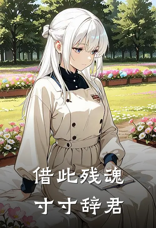 借此残魂，寸寸辞君