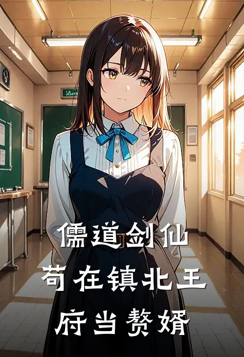 儒道剑仙，苟在镇北王府当赘婿