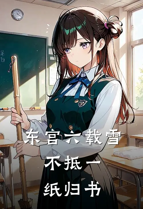 东宫六载雪，不抵一纸归书