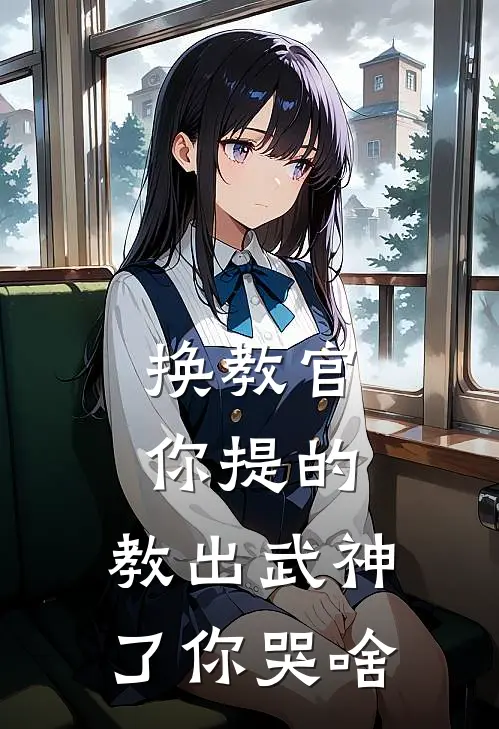 换教官你提的，教出武神了你哭啥