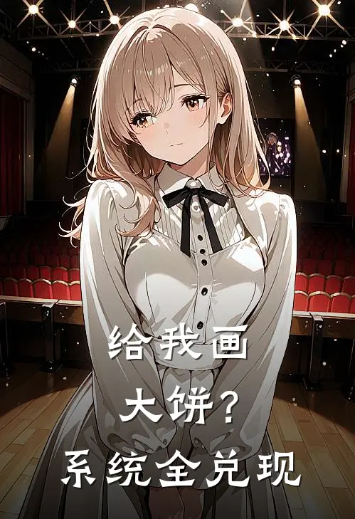 给我画大饼？系统全兑现