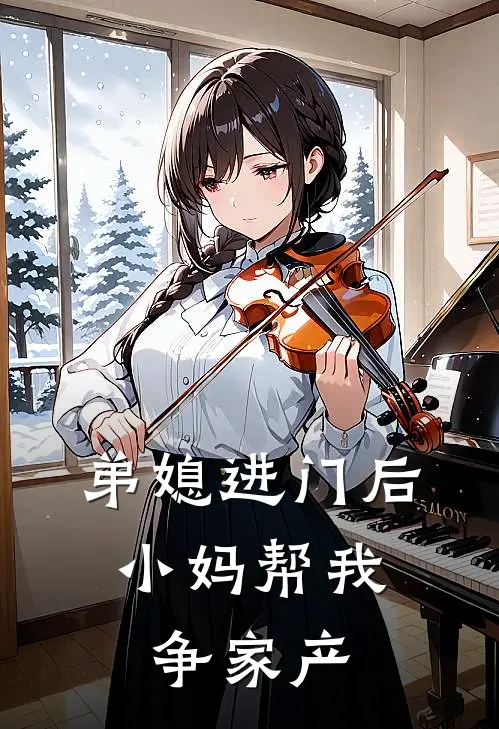 弟媳进门后，小妈帮我争家产