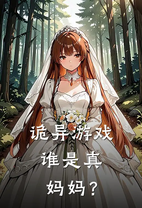 诡异游戏：谁是真妈妈？