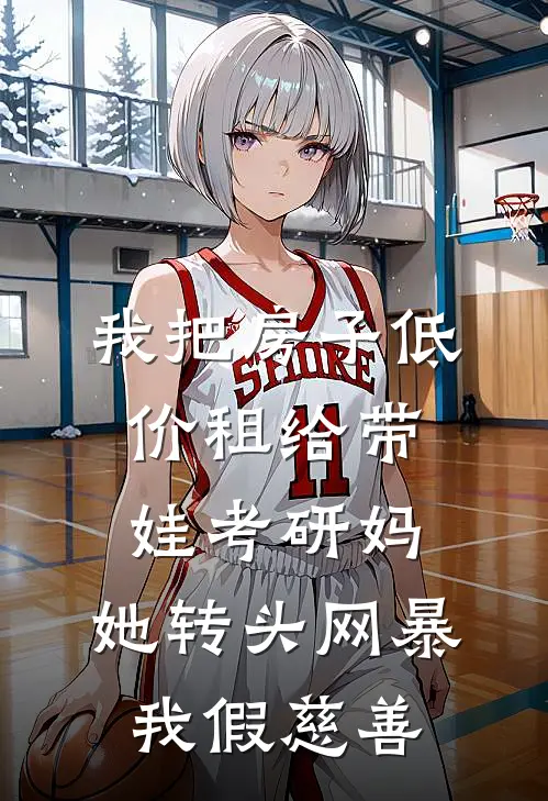 我把房子低价租给带娃考研妈，她转头网暴我假慈善