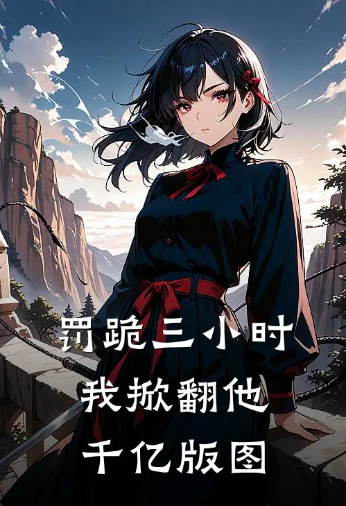 罚跪三小时，我掀翻他千亿版图