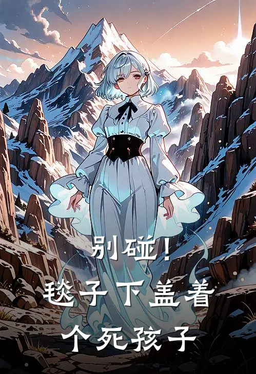 别碰!毯子下盖着个死孩子