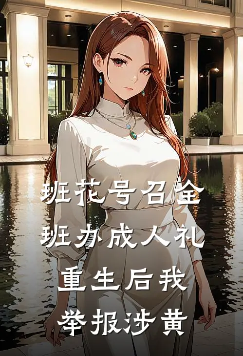 班花号召全班办成人礼，重生后我举报涉黄