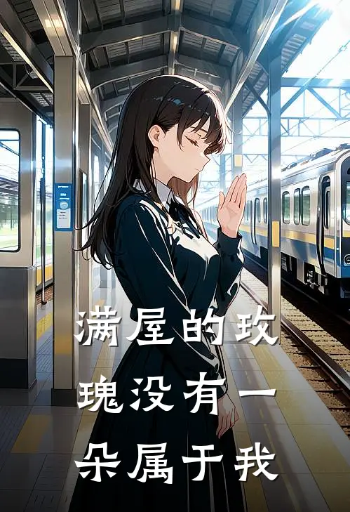 满屋的玫瑰没有一朵属于我