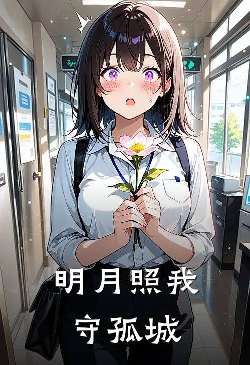 明月照我守孤城
