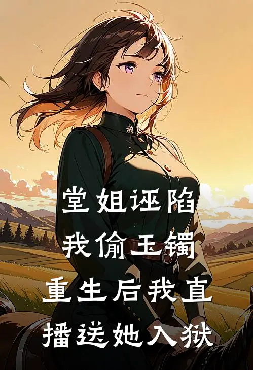 堂姐诬陷我偷玉镯，重生后我直播送她入狱