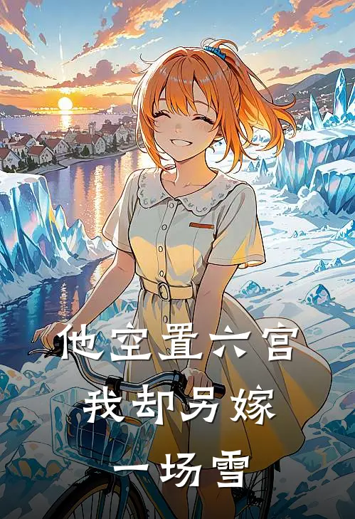 他空置六宫，我却另嫁一场雪