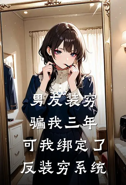 男友装穷骗我三年，可我绑定了反装穷系统