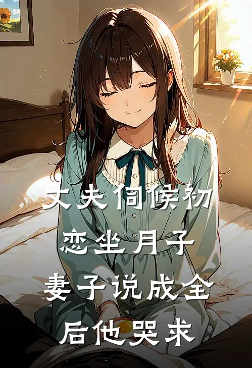 丈夫伺候初恋坐月子，妻子说成全后他哭求